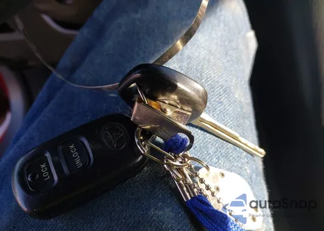 1999 Toyota Camry Solara Sle из США, поврежденный, VIN 2T1CF28P9XC196108